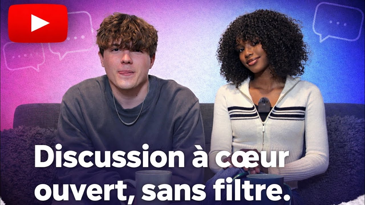 Discussion à cœur ouvert | Dorcas Furaha