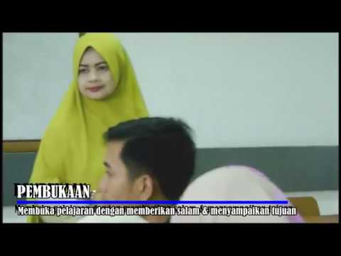 Video PDS Hafnati Rahmatan FKIP Biologi Unsyiah