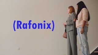 Nigdy Nie Wprowadzaj Się Obok Rafonixa