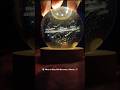 🌍 When a Glass Ball Becomes a Planet |#viral #solarsystem