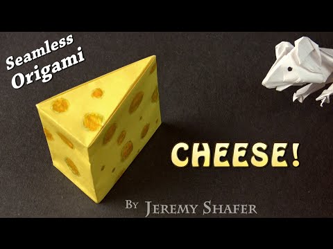 origami-cheese---folding-this-is-a-piece-of-cake!