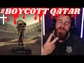 ✝️BOYCOTT QATAR✝️ @korrektunddurstig