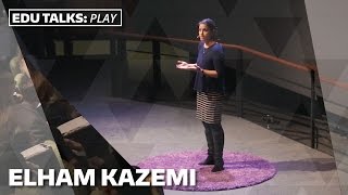 EduTalks: Play - Elham Kazemi