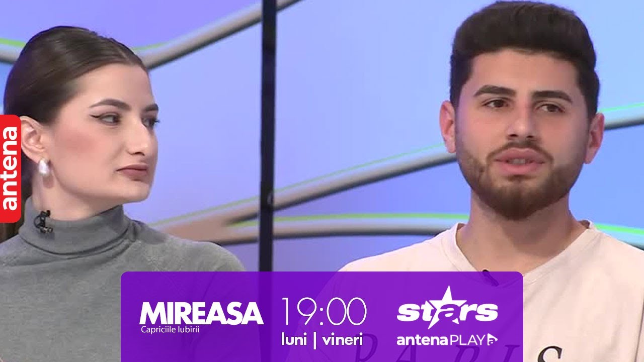 Ce nu-i place lui Teo la Roxana