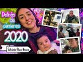 BLOOPERS 2020 | Soldado Alexa Bueno | Conoce el detrás de cámaras de este año |