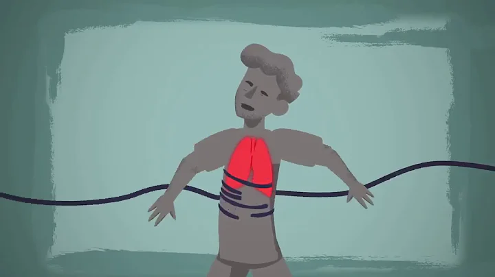 How does asthma work    Christopher E  Gaw