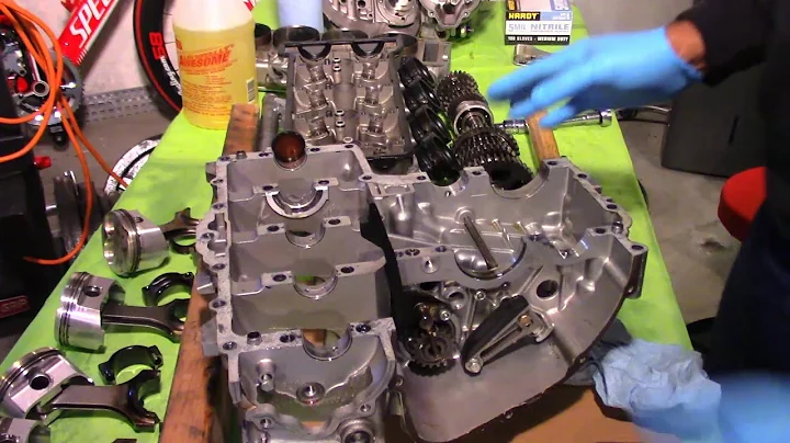 ZX7R Rescue Episode 1