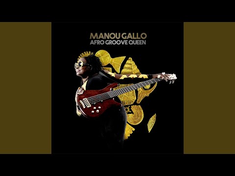 Dodo Feat Sabine Kabongo