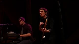 The Lumineers - Gun Song (Live HD 2016)