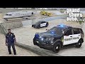 GTA 5 LSPDFR 0.4 Transit Police Patrol - Airport Emergency Landing - GTA 5 Real Life Police Mod #705