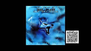 Jackal - 1989 Cry Of The Jackal (Heavy, Power Metal - Amsterdam