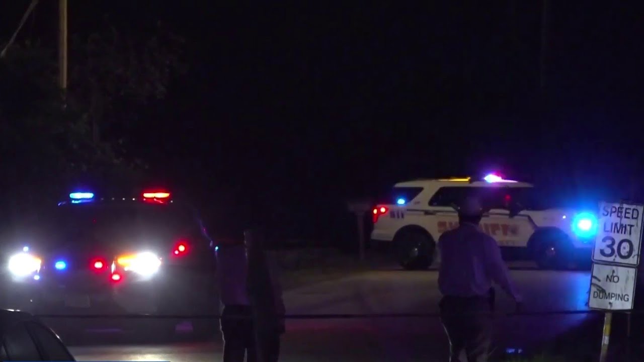 Man robbed, shot to death during late night dice game in NE Harris ...