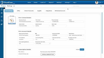 TrustEasy Automatic Bank feeds and Bank Reconciliation (5)