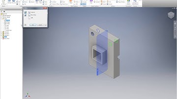 UNI2004: Inventor - Practice Task 5: Part 3