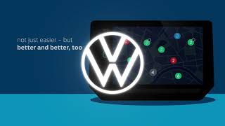 Volkswagen | We Charge In-Car App screenshot 5