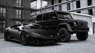 Zmeex, OMERDEEP, IbrahimDeep, Ejder Kepek, HUSTLER - Desolate, Back Street, Love Me, Nightfall (CAR)