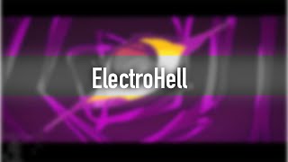 ELECTROHELL // Meme