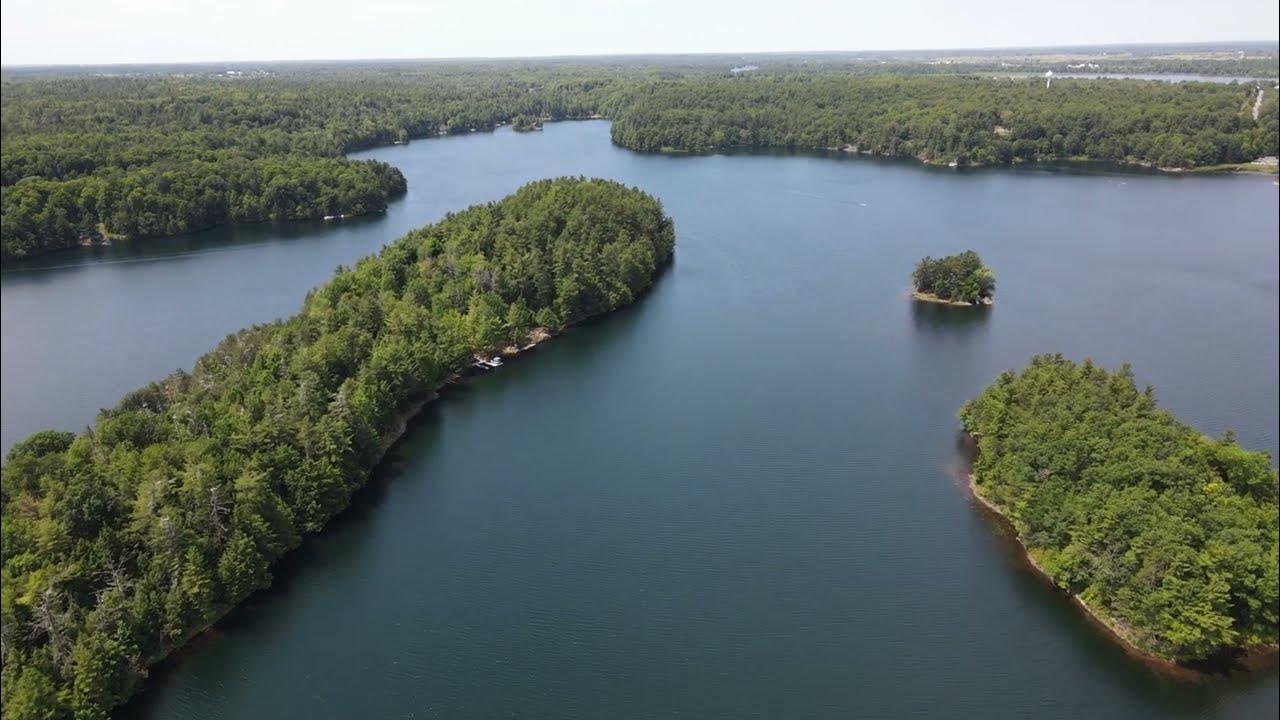 Millsite Lake 2022 07 10 YouTube