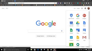 Video Meetings with Google Calendar