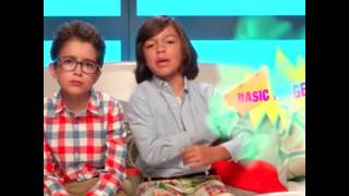 Fart attack coming in