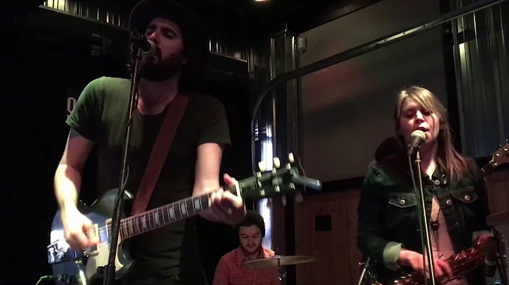 "Angel From Montgomery" featuring Andrew & Nikki W...