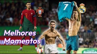 Cristiano Melhores Momentos !!!!