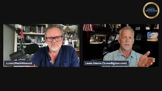 Mark Attwood Live with Lewis Herms 6th July 2026