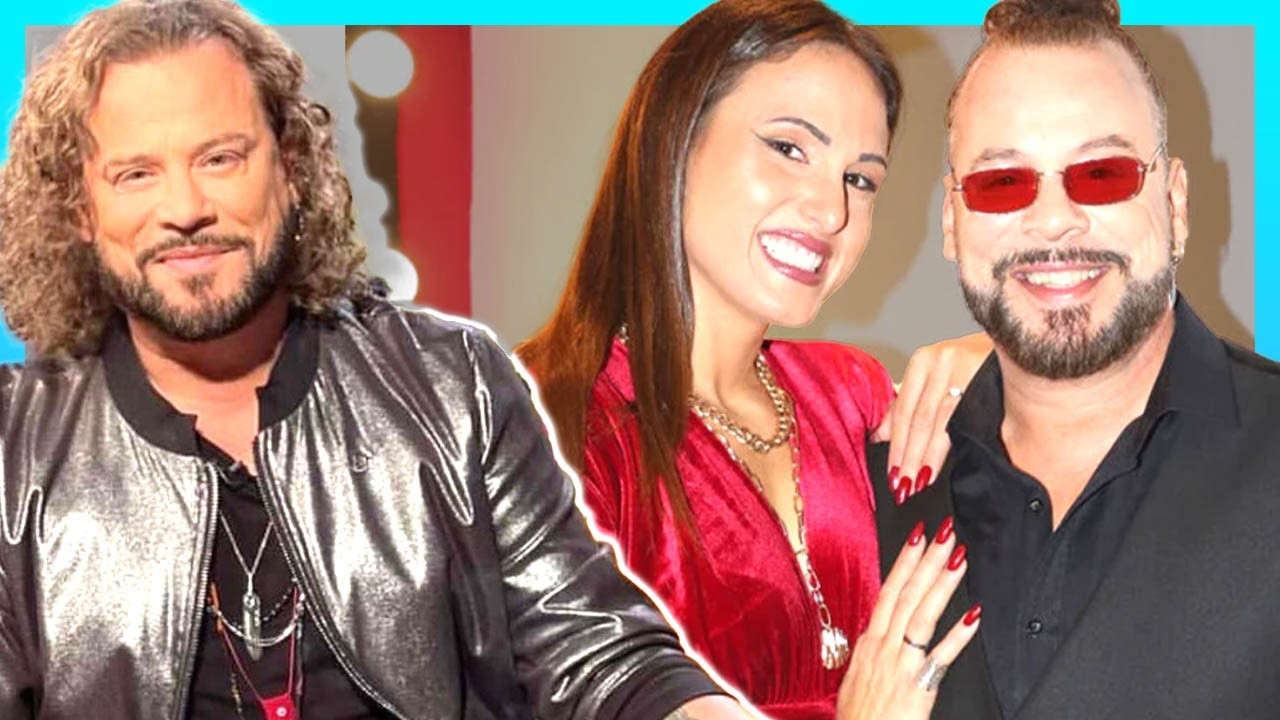 Παραμυθένιος«γάμος»για Χρήστο Δάντη και Ασημίνα ΧατζηανδρέουΤο υπέροχο«νυφικό»και το απομονωμένο ξω.