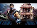 Mortal Kombat 1 - Deadly Alliance Sub-Zero Klassic Tower on Very Hard (No Matches Lost)