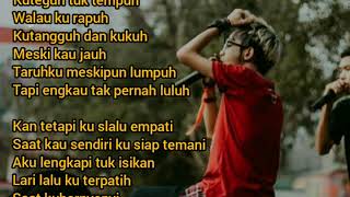 Download Lagu Lirik Aoi - Untukmu MP3