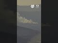 Jordan Fire near Lake Billy Chinook