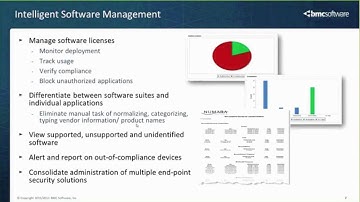 Managing Your Software Licenses Intelligently with FootPrints Asset Core, PART 1