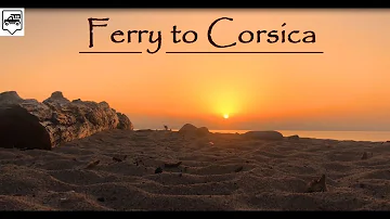 Ferry to Corsica : Livorno - Bastia : How much does it cost?