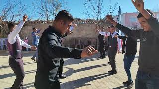 Köy Düğünleri̇ Oyun Havalari Mustafa Tereci̇