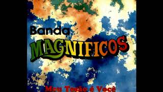 Magníficos - 1996 - Vol 02 - Meu Tesão é Você  #CD217