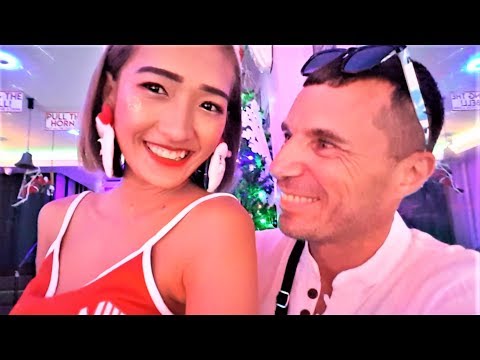 ПРО БУЗОВУ ОНА НЕ СЛЫШАЛА НО КАК ПОХОЖИ ))) ТАИЛАНД ! ПАТТАЙЯ !