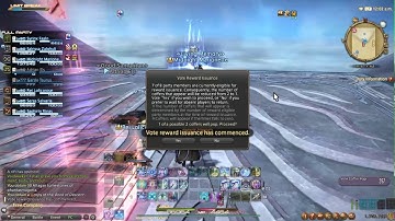 Post-Enrage E2S Kill