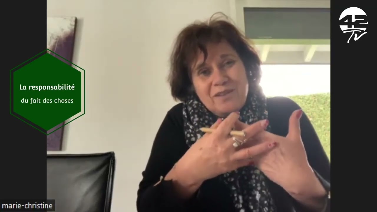 ⁣CHRONIQUE JURIDIQUE La responsabilité du fait des choses.