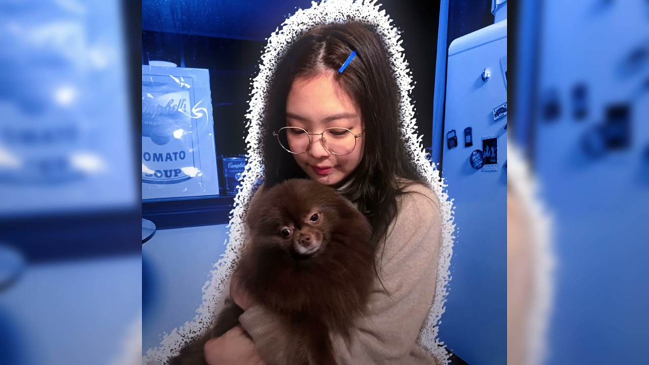 dev k-pop pp pack -durunnie