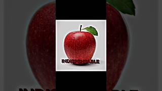 Apple Edit 🍎