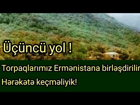 Video: Ermənistanda Turizmin Inkişafı