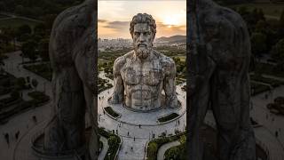 From Empty Ground to Giant Titan | Timelapse Build (Insane Transformation)