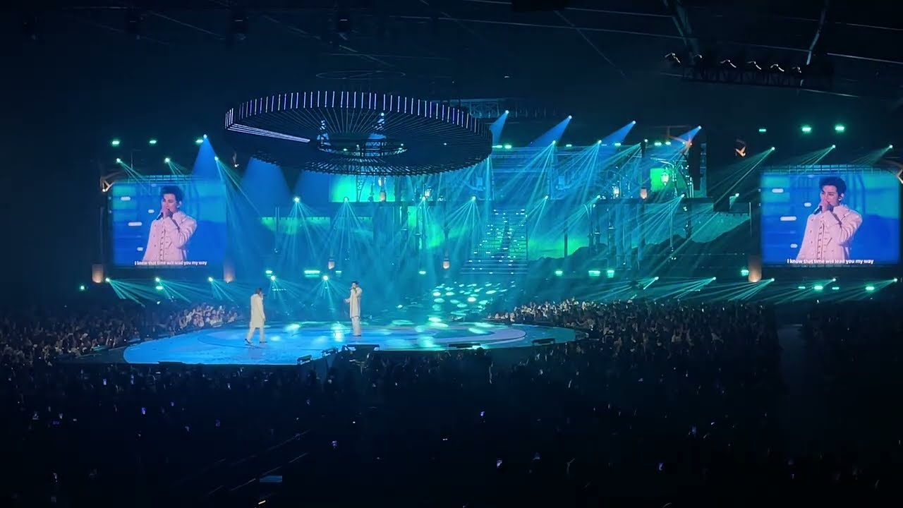 PondPhuwinFancon(part2) #PondPhuwinFanconD2 #ปอนด์ภูวินทร์ #PondPhuwin #ppnaravit #phuwintang 011125