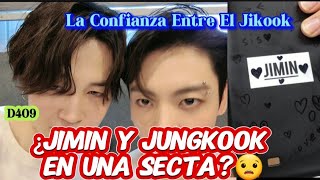 Los Rumores De La Empresa Que Involucran a Jimin \& Jungkook 😒 La,Confianza Del Jikook 🐥🐰❤️