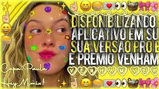 ••|↬Disponibilizando Aplicativos Em Sua Versão Pro E Prêmio screenshot 1
