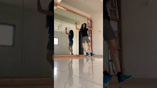 V step Shuffle Dance Tutorial | Ayli Ghiya | Ayli’s Dance & Art Academy Pune