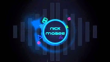 Old 2D Channel Intro || Edited by Nick Magee