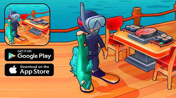 Cook It Yourself - Gameplay Walkthrough Part 1 - Android GamePlay