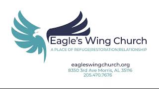 Eagles Wing Church Live Stream