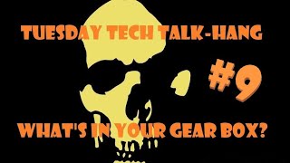 Tuesday Tech Talk # 9. Installing Guyker Locking Tuners On My Epiphone SG G400 Pro
